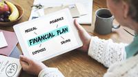 Ilustrasi Rencana Keuangan (freepik)