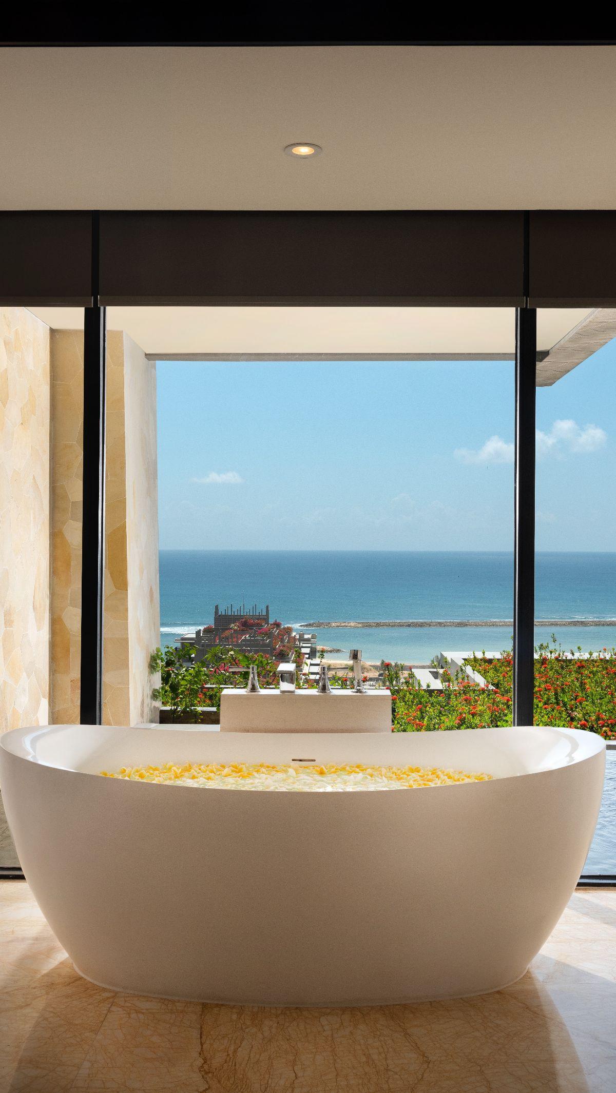 8. The Apurva Kempinski Bali<br>