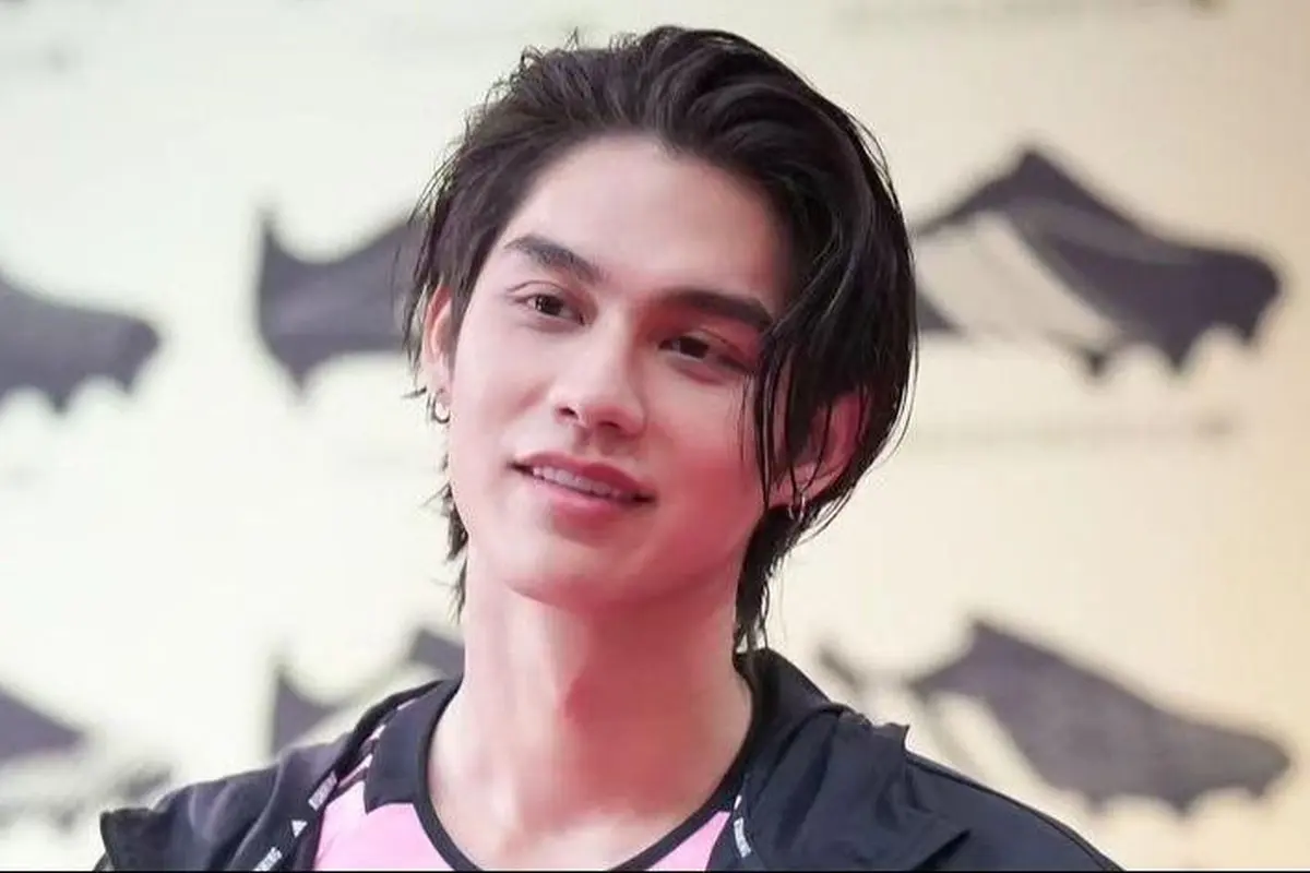 7 Thai Actors Who Are Mixed Blood