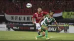 Highlights Piala Presiden 2015 antara Bali United vs Mitra Kukar di Stadion I Wayan Dipta, Kamis (3/9/2015) malam WIB. 