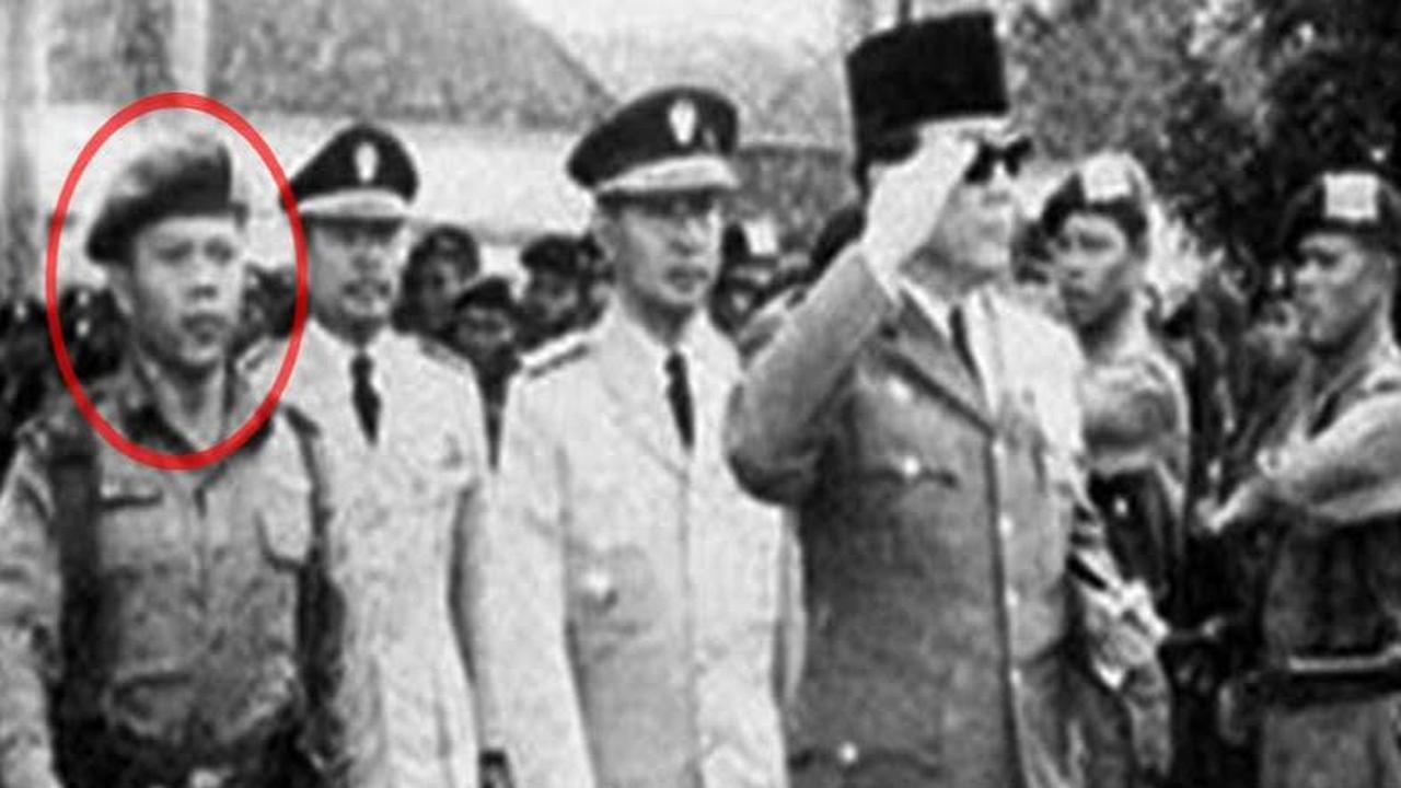 Dok. Istimewa