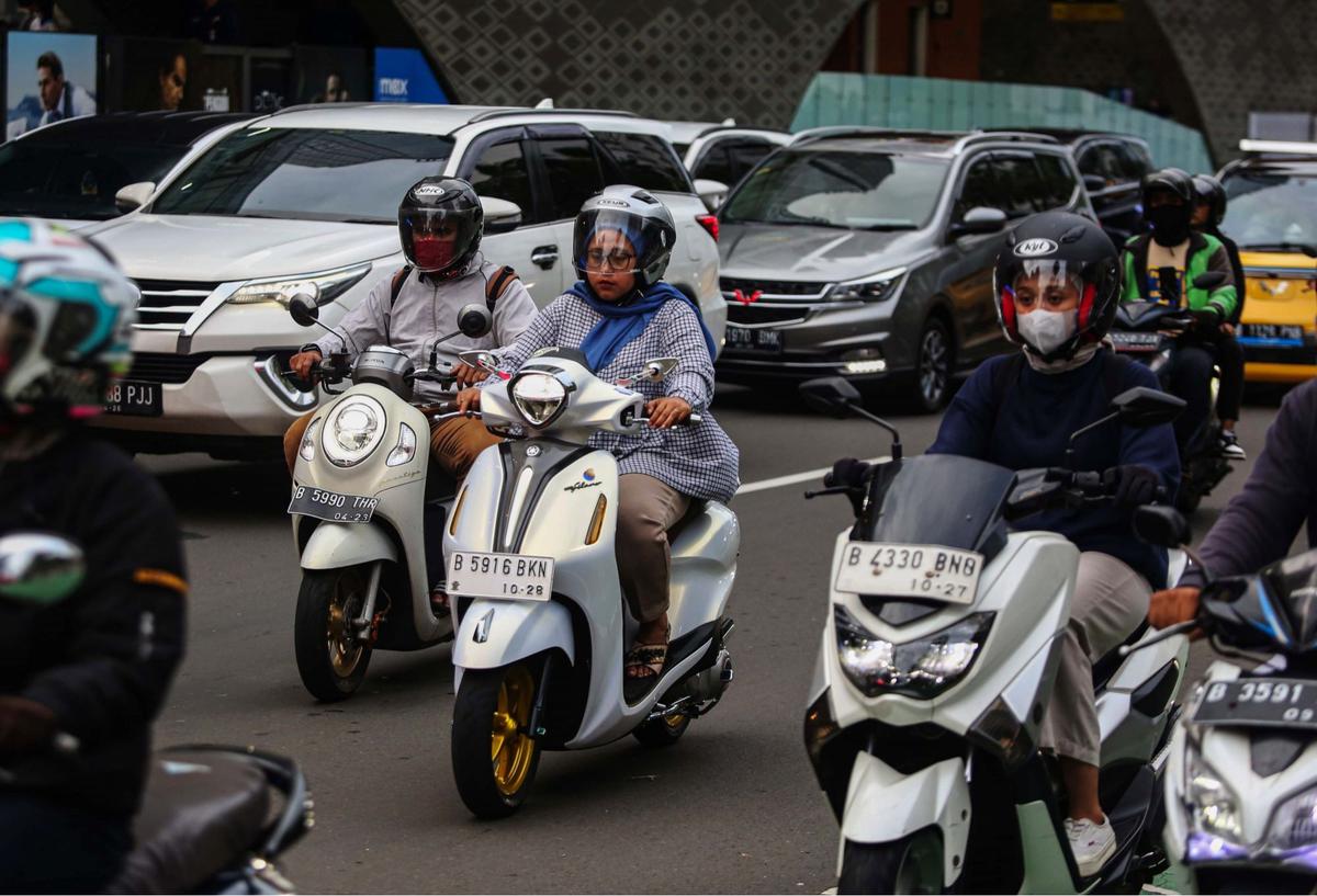 UMP 2025 Naik 6,5 Persen