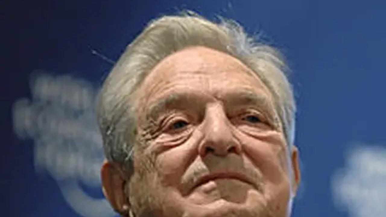 George Soros: Salah Satu Miliarder Penyimpan Emas Terbanyak di Dunia