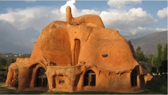 Foto: copyright odditycentral.com