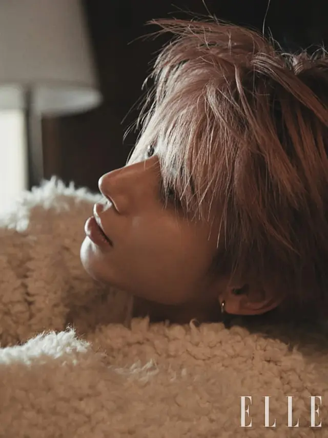 Taehyun TXT