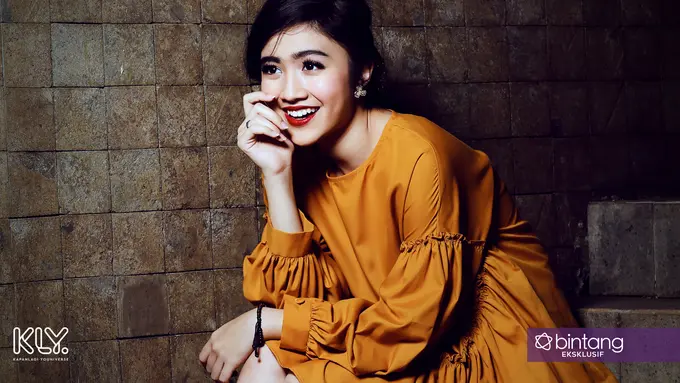 [Bintang] Febby Rastanty