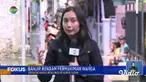 Fokus edisi (28/02) mengangkat berita-berita pilihan di antaranya, Rumah di Pinggir Kali Ciliwung Ambruk, Angin Puting Beliung Rusak Rumah, Sambut Ramadan, Masjid Al Jabbar Dibenahi, Wilayah Sukabumi Rawan Longsor.