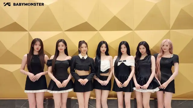 BABYMONSTER Resmi Tambah Jadwal Konser di Indonesia, Jangan Lewatkan Tanggalnya (credit: instagram.com/babymonster_ygofficial)