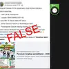 Cek Fakta: Tidak Benar Tautan Pendaftaran PPPK Kemenag 2026