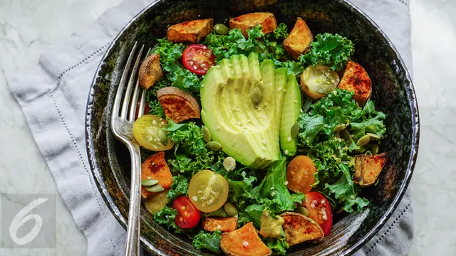 Salad