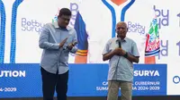Dinyatakan Normal Usai Cek Kesehatan, Bobby Nasution dan Ahmad Luthfi Siap Retret di Magelang
