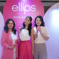 Produk hair care favorit, Elips sabet penghargaan Consumer Good of The Year.