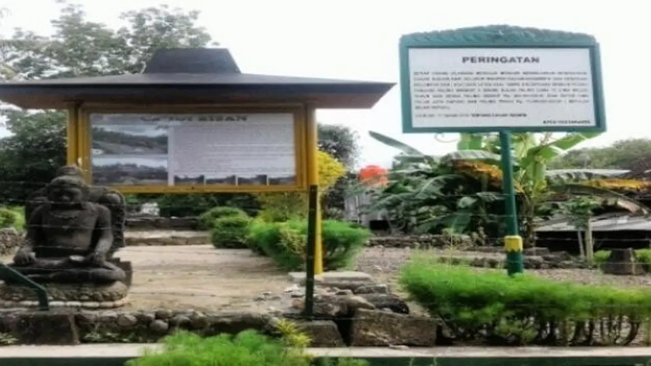 Candi Risan