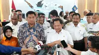 Mendagri Tito Karnavian Puji Program Bedah 21 Ribu Rumah Layak Huni di Tanah Papua