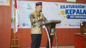 Pemkab Serang dan JSIT Bersinergi Cetak Generasi Unggul di Banten Barat