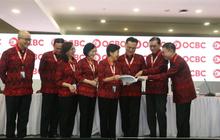 Kinerja OCBC 2025: Laba Bersih Tembus Rp5,1 Triliun, Didukung Transformasi Digital