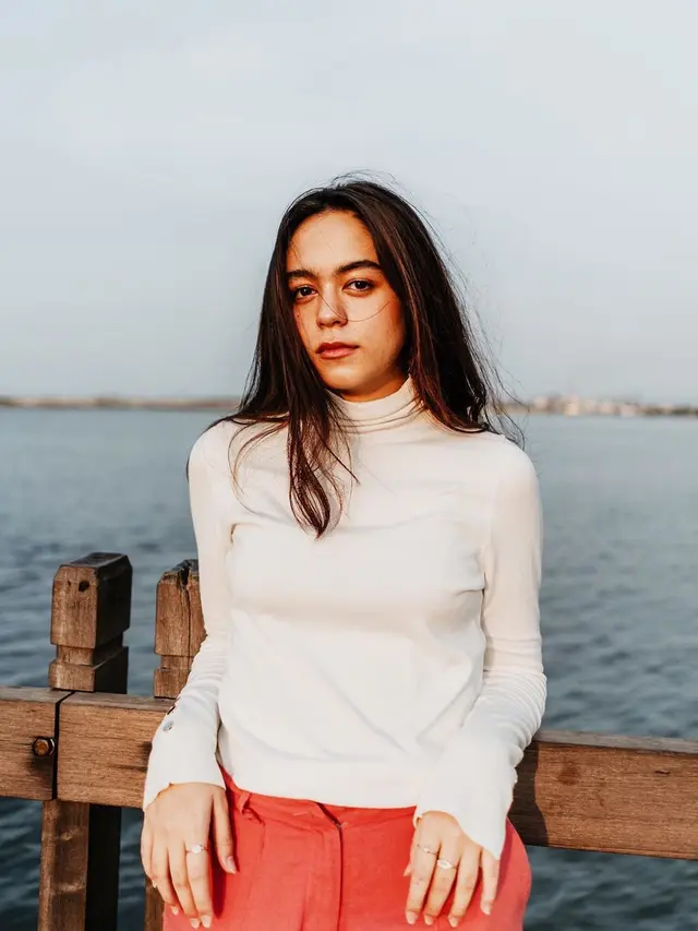 6 Potret Yasamin Jasem, Pendatang Baru di Sinetron PPT Jilid 13