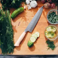 ilustrasi mimpi pisau/Kevin Doran/unsplash