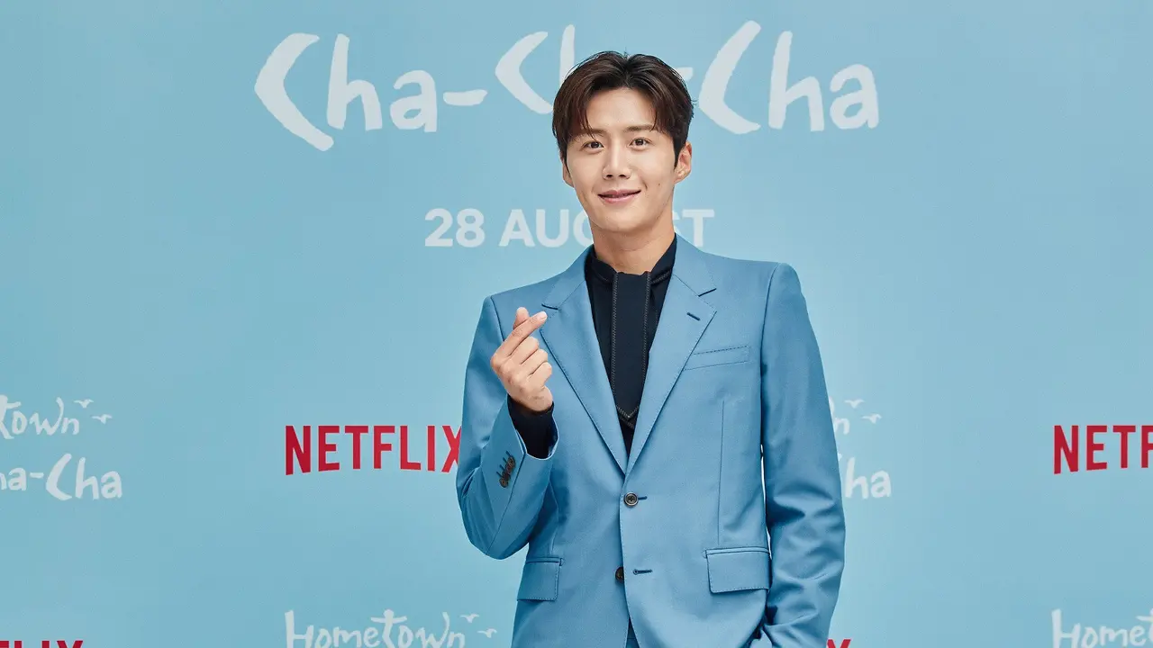 Kim Seon Ho