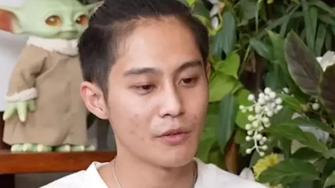 Diduga Anak DJ Panda, Syntia Cilla Beberkan Fakta Kehamilan dan Persalinannya