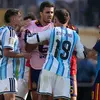 Aksi Tak Pantas Nahuel Molina, Pukul Rodri hingga Picu Kericuhan Final Piala Dunia 2026
