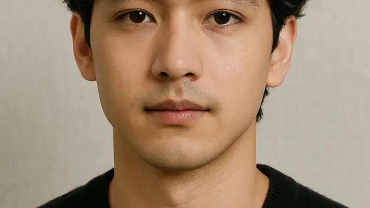 7 Model Rambut Pria Korea yang Cocok untuk Orang Indonesia, Tampil Keren dan Stylish