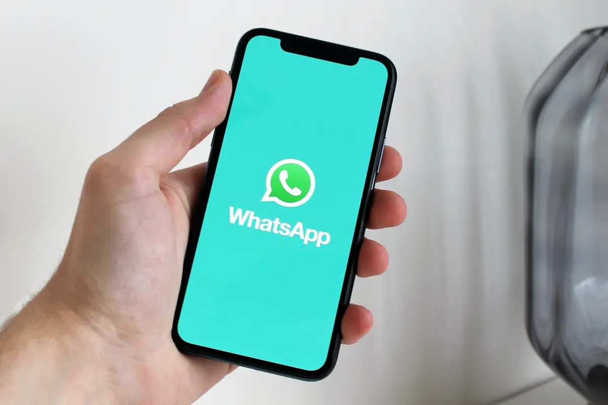 Logo WhatsApp