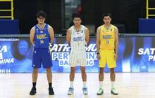 Kerja Sama Strategis Satria Muda dan Kelme Perkuat Identitas Jelang IBL 2026