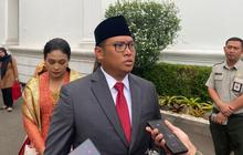 Sudaryono Batal Maju Pilkada Jateng, Gerindra Alihkan Dukungan untuk Ahmad Luthfi?