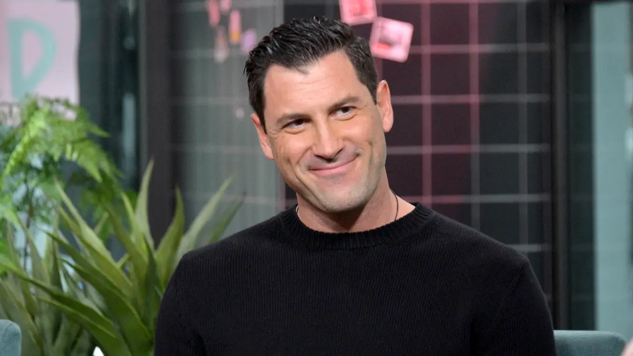 Maksim Chmerkovskiy