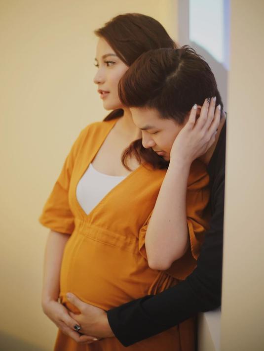 Chelsea Olivia (Instagram/chelseaoliviaa)