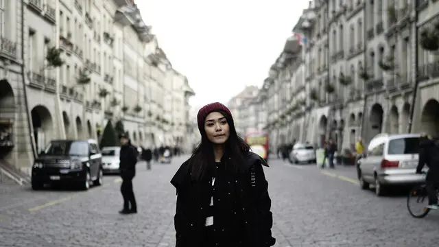 [Bintang] Satu Hari Nanti