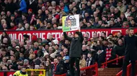 Rekap Transfer Manchester United pada Januari 2026: 10 Pemain Resmi Dilepas Setan Merah