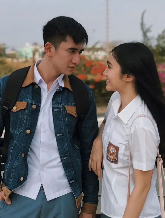 (Instagram/febbyrastanty)