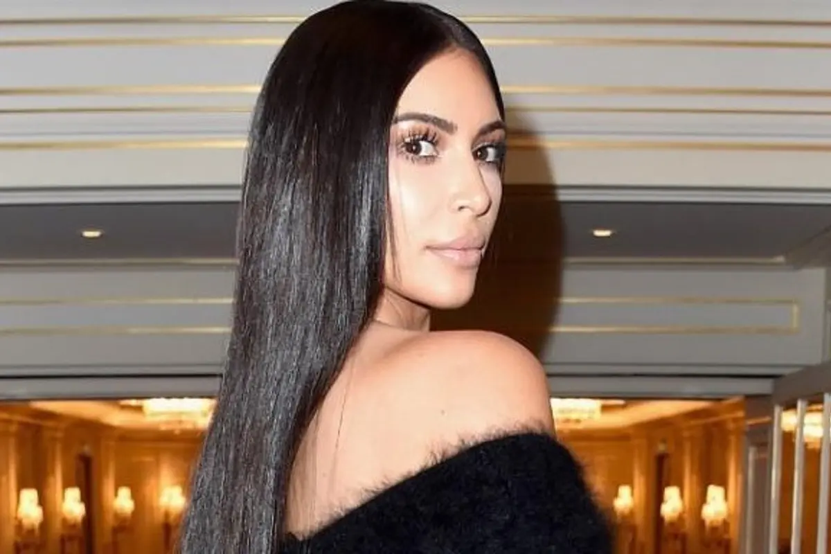 Kim Kardashian
