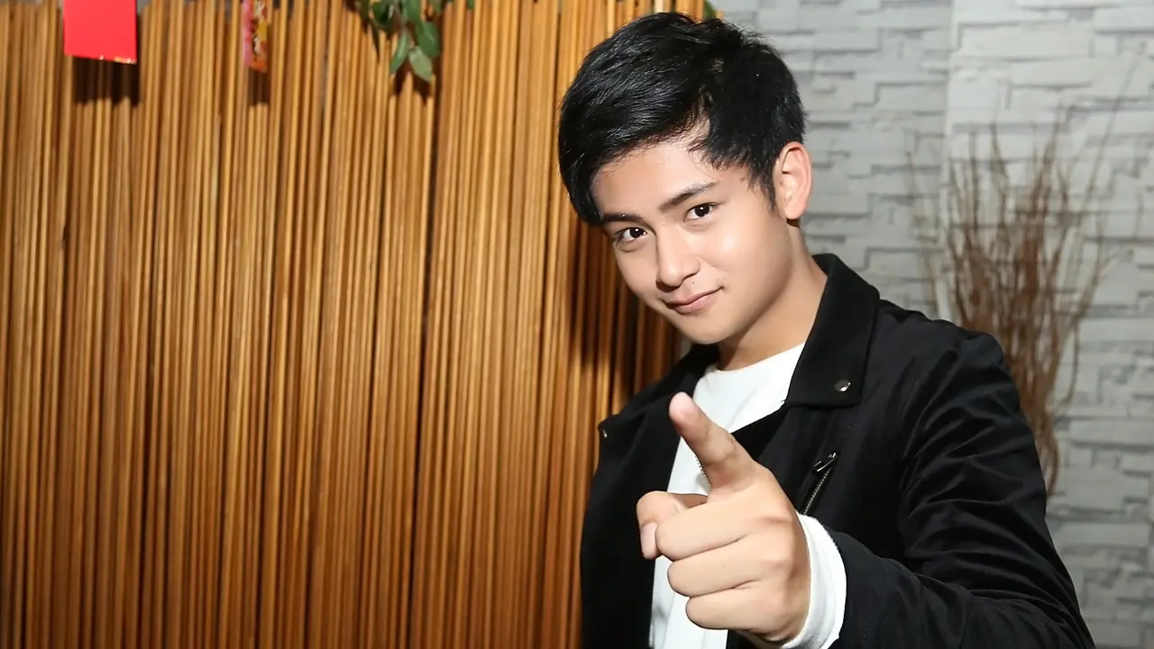 [Bintang] Randy Martin