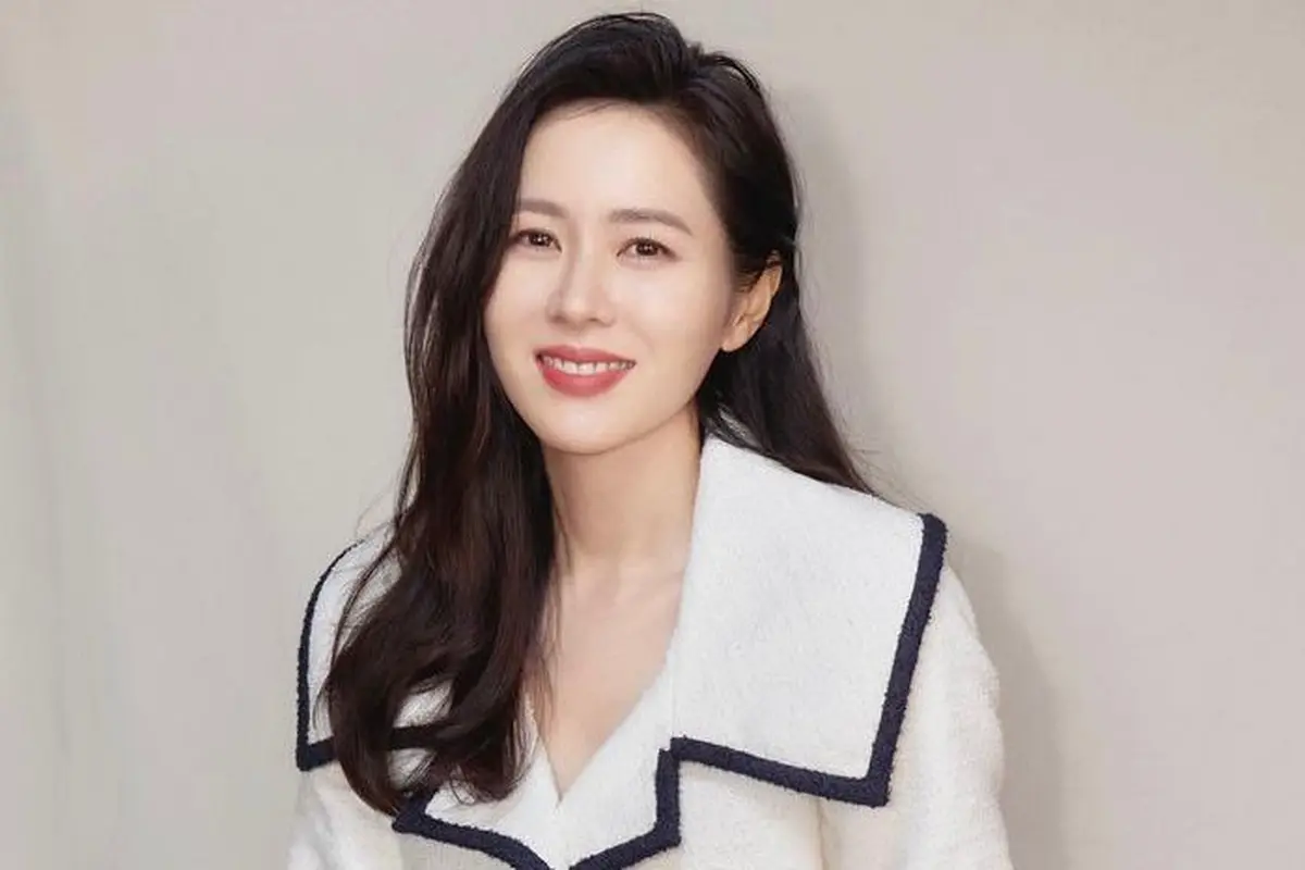 Son Ye Jin