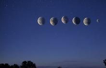 Fenomena Langka, Tujuh Planet Ini Bakal Sejajar di Langit Malam, Bisa Dilihat di Indonesia