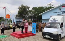 Fakta Unik SPPG Polres Tulungagung, Layani 3.047 Penerima Manfaat Gizi Gratis