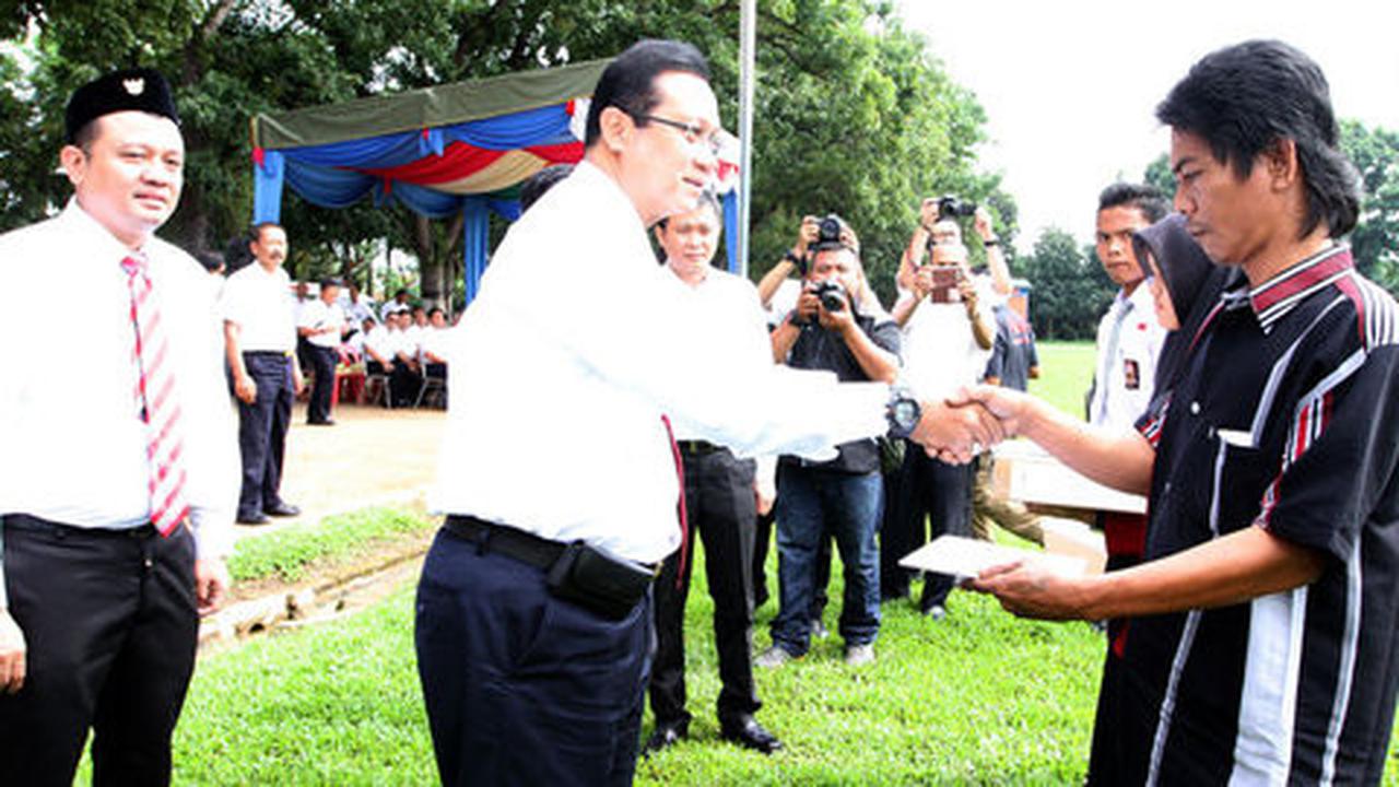PT KAI wujudkan kepedulian sosial pada masyarakat