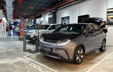 China Akhiri Insentif Baterai EV, Pajak Konsumsi Mulai Berlaku September