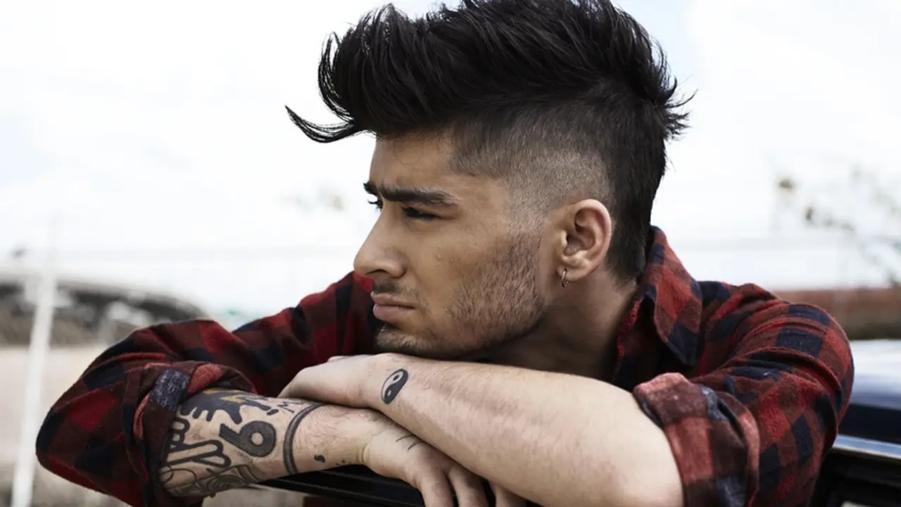 Gigi Hadid Tolak Lamaran Zayn Malik, Kenapa?