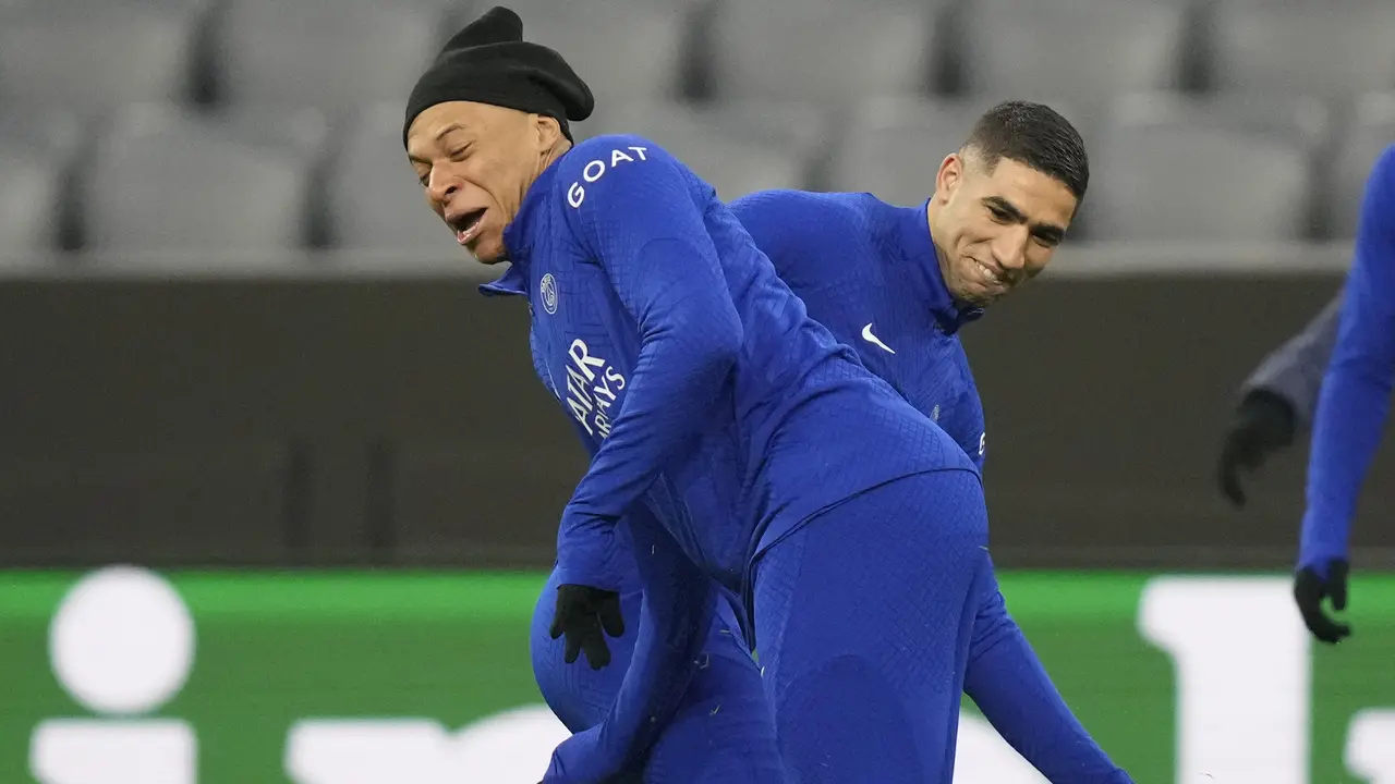 Bayern Vs PSG, Messi dan Mbappe Siap Tempur di Leg 2 Babak 16 Besar Liga Champions