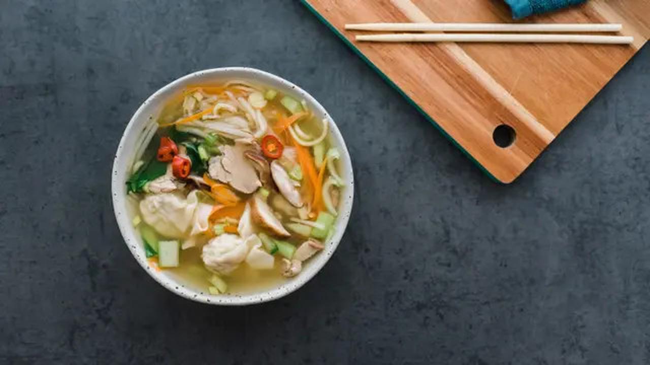 Nikmati Buka Puasa dengan Sup Ayam Tiga Resep Sehat dan Rendah Lemak