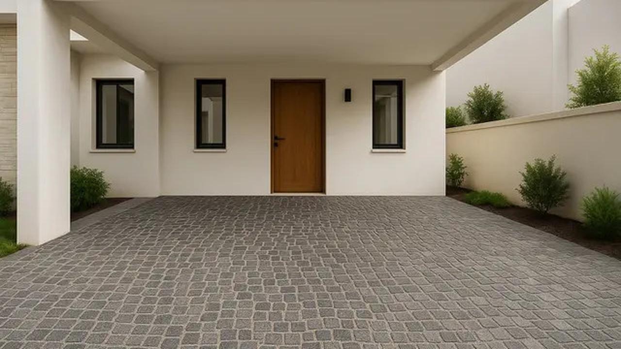 7 Jenis Batu untuk Halaman Rumah yang Tahan Lama dan Mudah Dirawat