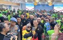 Kapolda Metro Jaya Ajak Sabuk Kamtibmas Perkuat Keamanan Lingkungan Jakarta