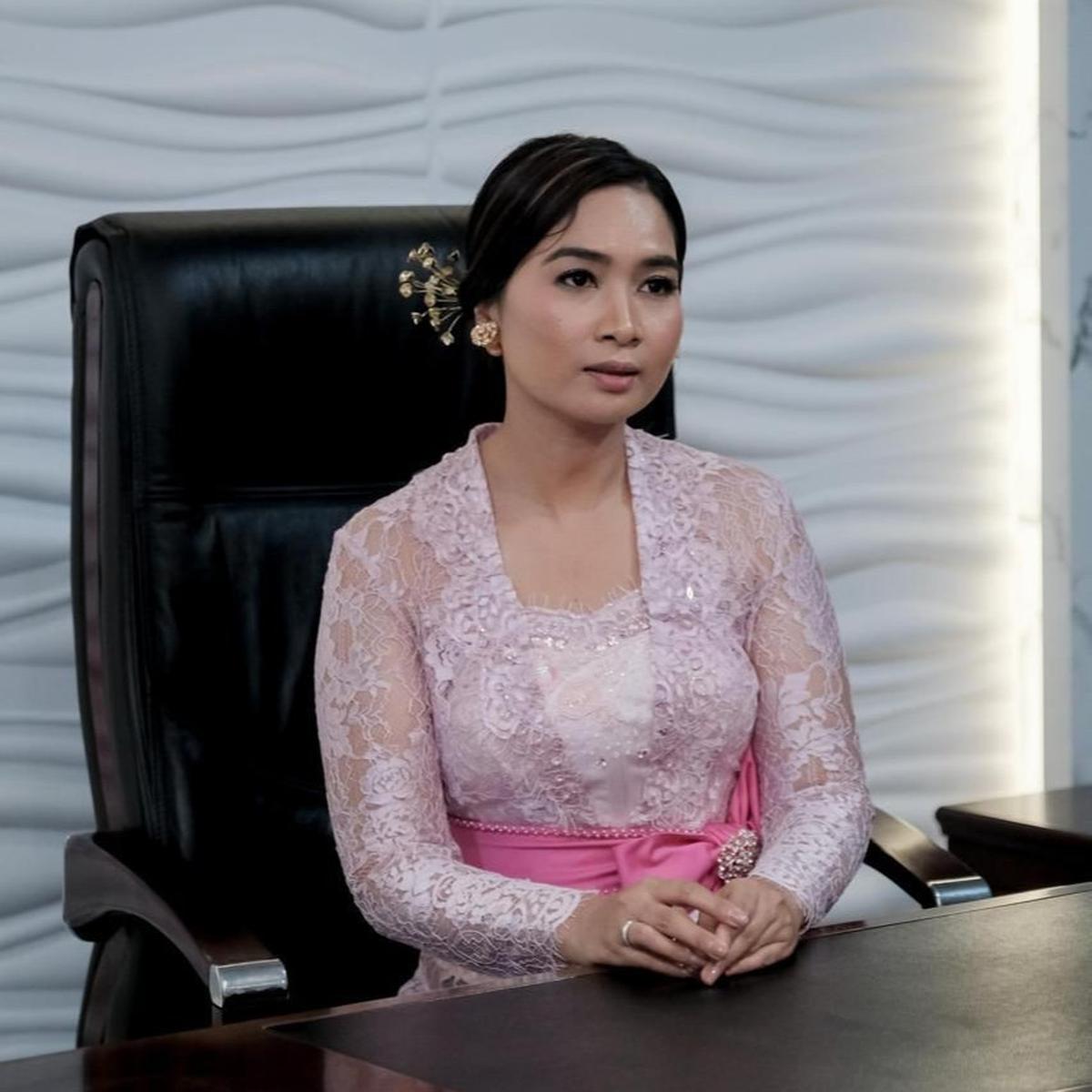 Wamenpar Ni Luh Puspa