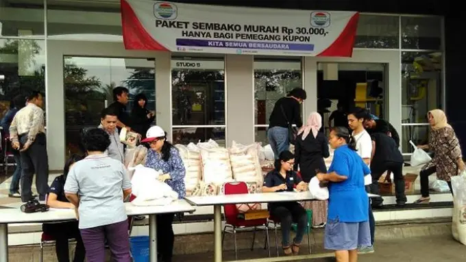 Good News Today: Sembako Murah, Perbaikan Pintu Tol, Manfaat Lada