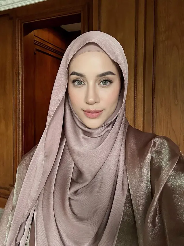 Anak Agnia Punjabi Jadi Korban Kekerasan
