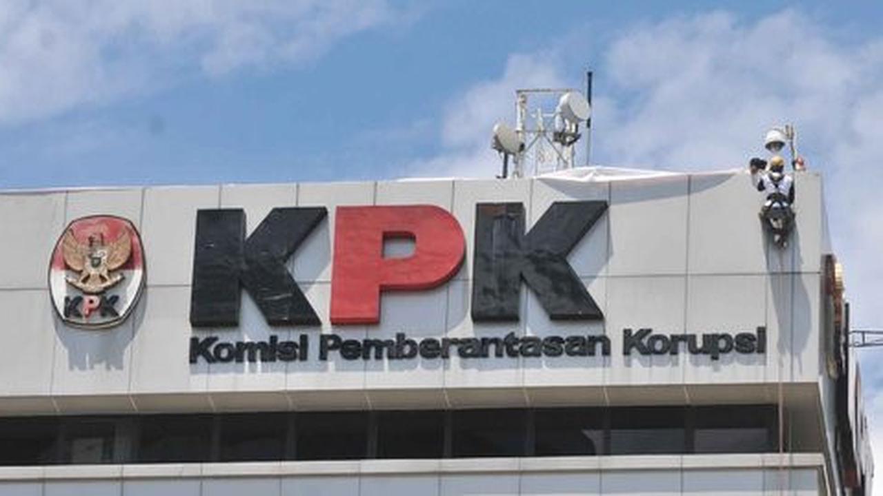 Kasus korupsi PDAM, KPK periksa bos & staf PT Traya Tirta Makassar